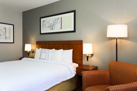 Courtyard Philadelphia Langhorne