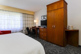 Courtyard Philadelphia Langhorne