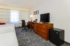 Courtyard Philadelphia Langhorne