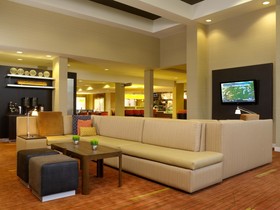Courtyard Philadelphia Langhorne