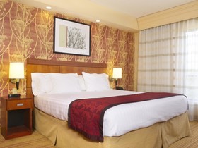 Courtyard Philadelphia Langhorne