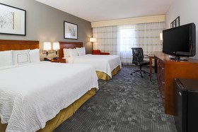 Courtyard Philadelphia Langhorne
