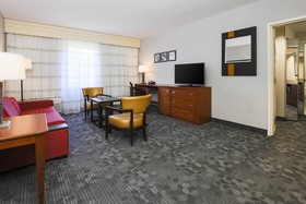 Courtyard Philadelphia Langhorne