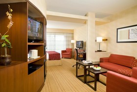Courtyard Philadelphia Langhorne
