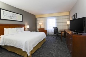 Courtyard Philadelphia Langhorne