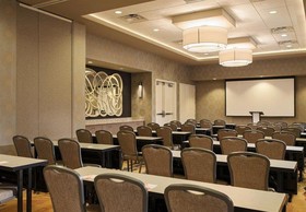 Courtyard Philadelphia Lansdale
