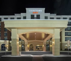 Courtyard Philadelphia Lansdale