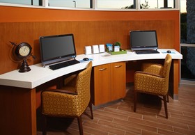 SpringHill Suites Pittsburgh Latrobe