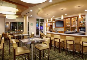 SpringHill Suites Pittsburgh Latrobe