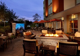 SpringHill Suites Pittsburgh Latrobe