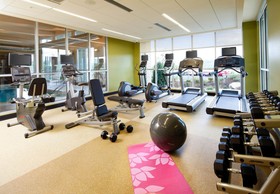 SpringHill Suites Pittsburgh Latrobe