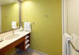 SpringHill Suites Pittsburgh Latrobe