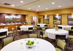 SpringHill Suites Pittsburgh Latrobe