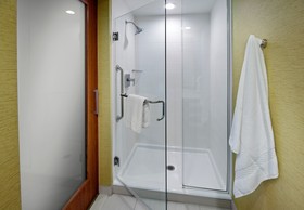 SpringHill Suites Pittsburgh Latrobe