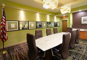 SpringHill Suites Pittsburgh Latrobe