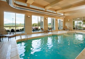 SpringHill Suites Pittsburgh Latrobe