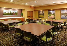 SpringHill Suites Pittsburgh Latrobe