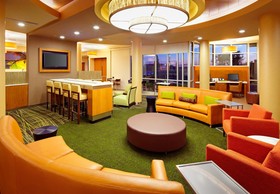 SpringHill Suites Pittsburgh Latrobe