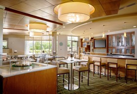 SpringHill Suites Pittsburgh Latrobe