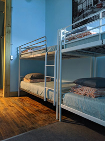 City House Hostel Poconos