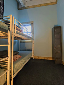 City House Hostel Poconos