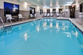 Holiday Inn Express Hotel & Suites Limerick - Pottstown