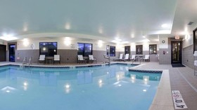 Holiday Inn Express Hotel & Suites Limerick - Pottstown