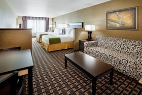 Holiday Inn Express Hotel & Suites Limerick - Pottstown
