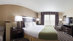 Holiday Inn Express Hotel & Suites Limerick - Pottstown