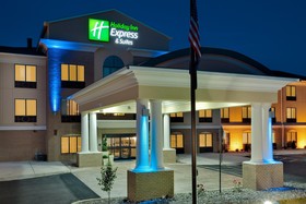 Holiday Inn Express Hotel & Suites Limerick - Pottstown