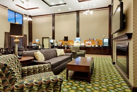 Holiday Inn Express Hotel & Suites Limerick - Pottstown