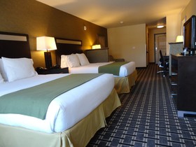 Holiday Inn Express Hotel & Suites Limerick - Pottstown