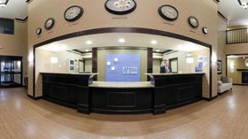 Holiday Inn Express Hotel & Suites Limerick - Pottstown