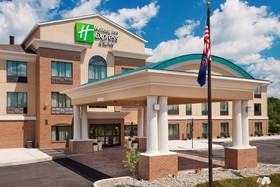 Holiday Inn Express Hotel & Suites Limerick - Pottstown