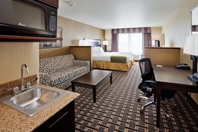 Holiday Inn Express Hotel & Suites Limerick - Pottstown