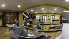 Holiday Inn Express Hotel & Suites Limerick - Pottstown