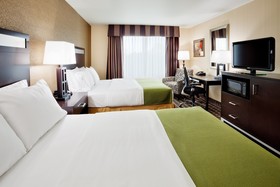 Holiday Inn Express Hotel & Suites Limerick - Pottstown