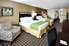 Holiday Inn Express Hotel & Suites Limerick - Pottstown