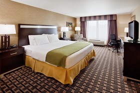 Holiday Inn Express Hotel & Suites Limerick - Pottstown