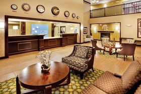 Holiday Inn Express Hotel & Suites Limerick - Pottstown