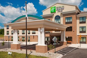 Holiday Inn Express Hotel & Suites Limerick - Pottstown