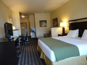 Holiday Inn Express Hotel & Suites Limerick - Pottstown