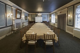 Lititz Springs Inn