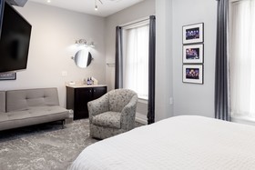 Lititz Springs Inn