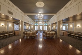 Lititz Springs Inn