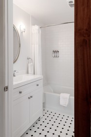 Lititz Springs Inn