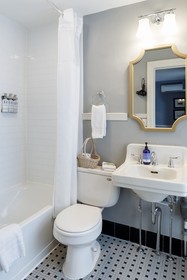 Lititz Springs Inn