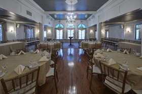 Lititz Springs Inn
