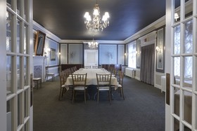 Lititz Springs Inn