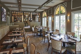 Lititz Springs Inn